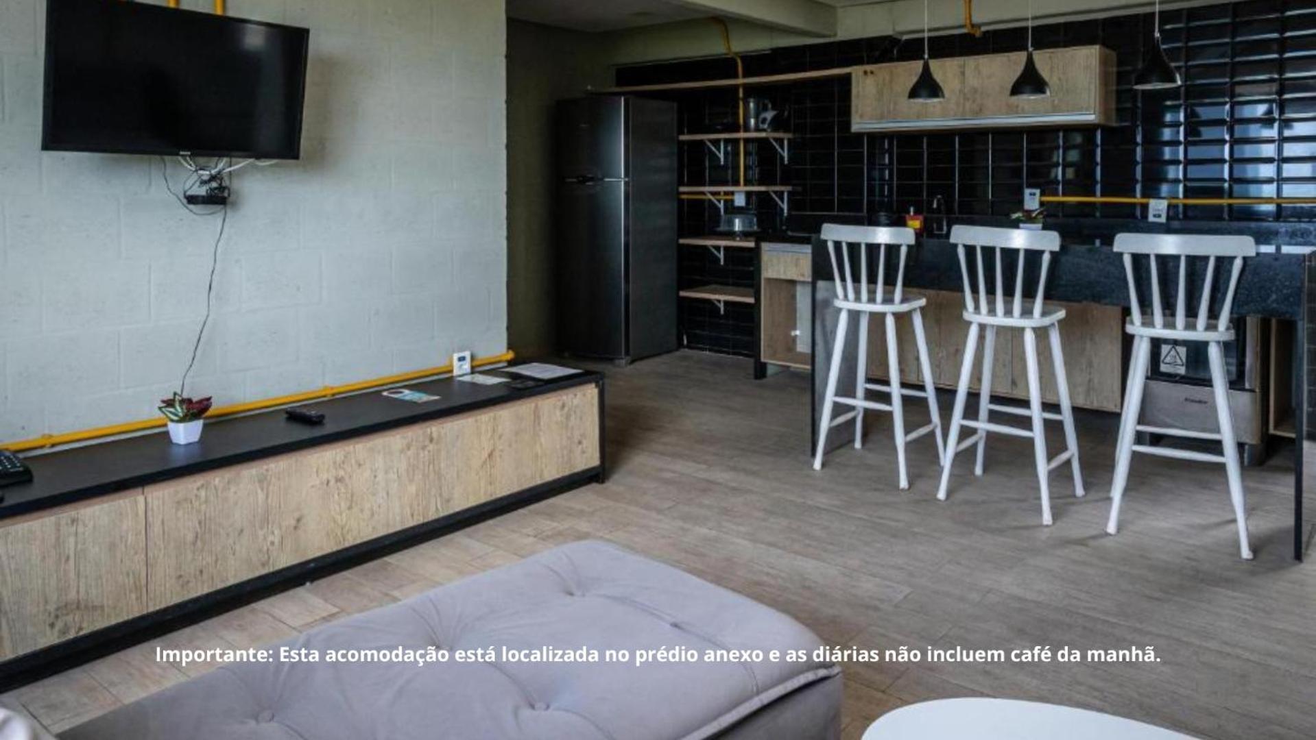 贝萨湾海滩酒店 João Pessoa 客房 照片